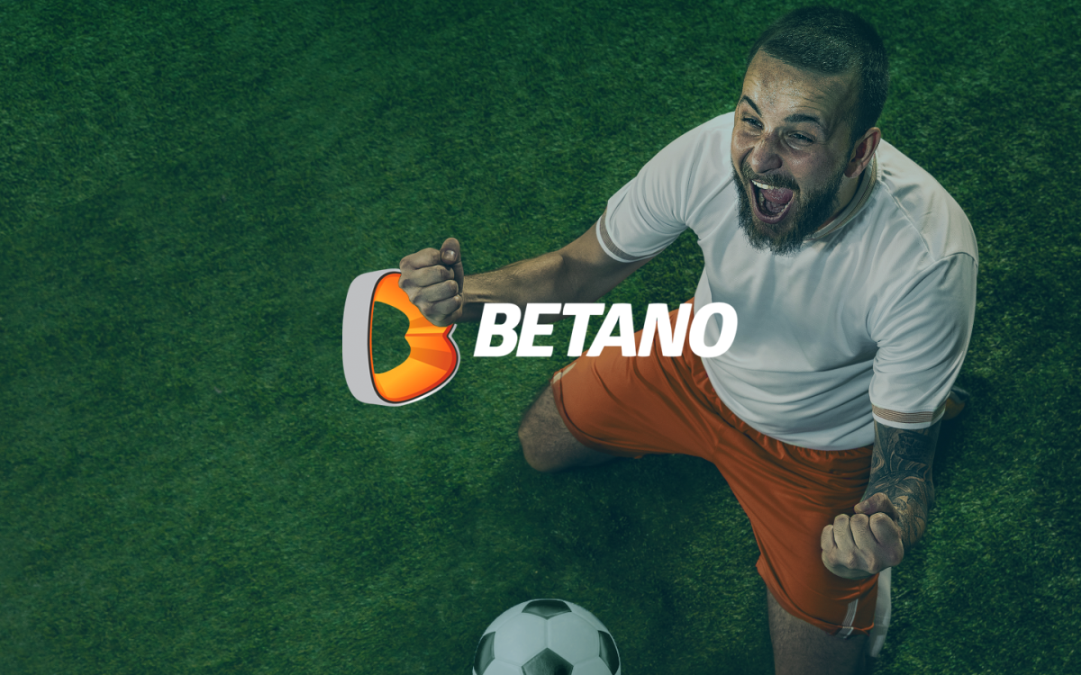 Betano casino