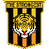 The Strongest