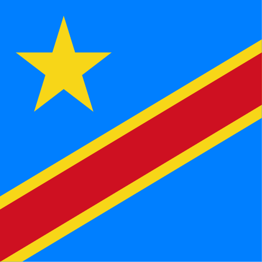 Dr Congo