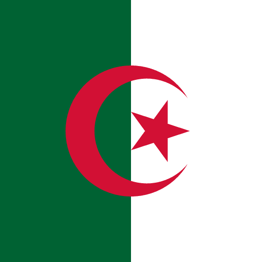 Algeria