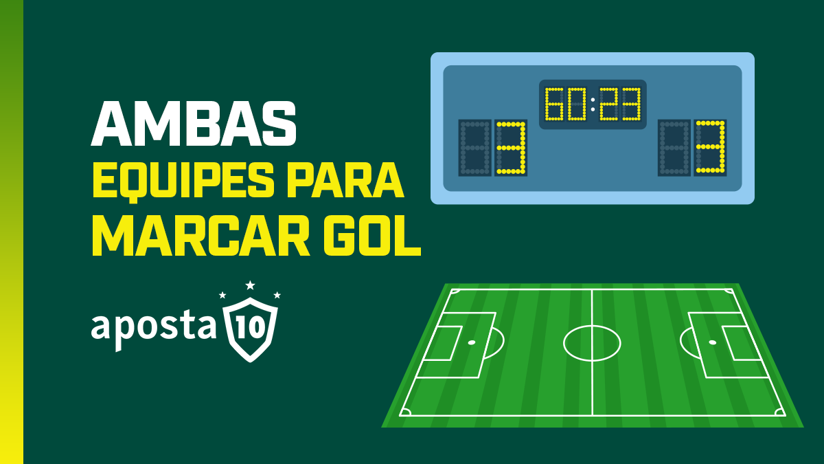 Usando o Soccerstats para Apostar em Total Gols e Ambas Marcam