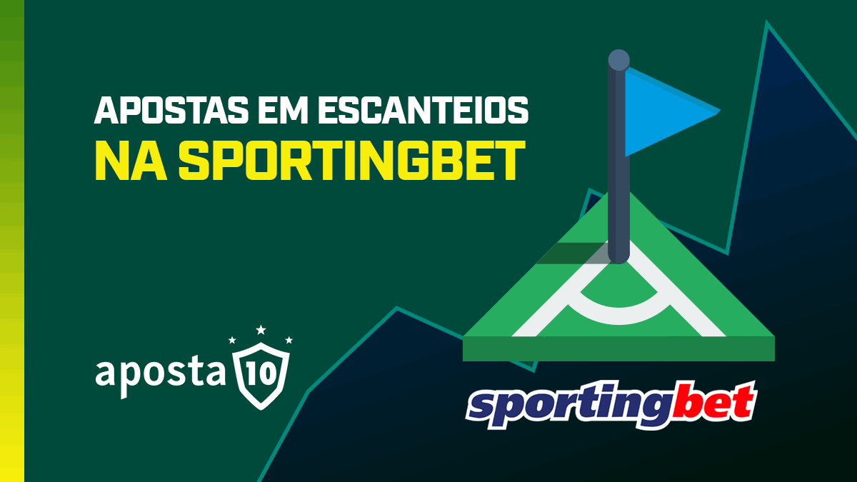 Escanteios primeiro a cobrar - Dicas Bet