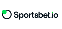 Sportsbet.io's logo