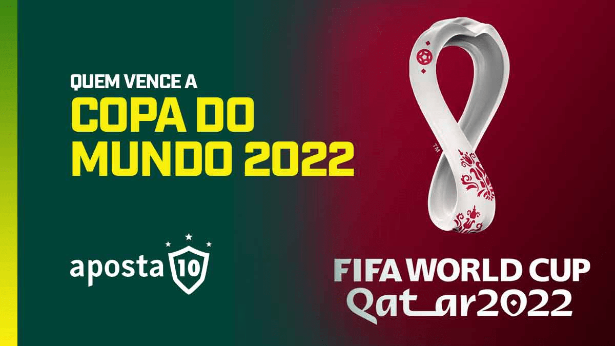 Quem vai ganhar a Copa do Mundo 2022? Veja as apostas da XP – Money Times