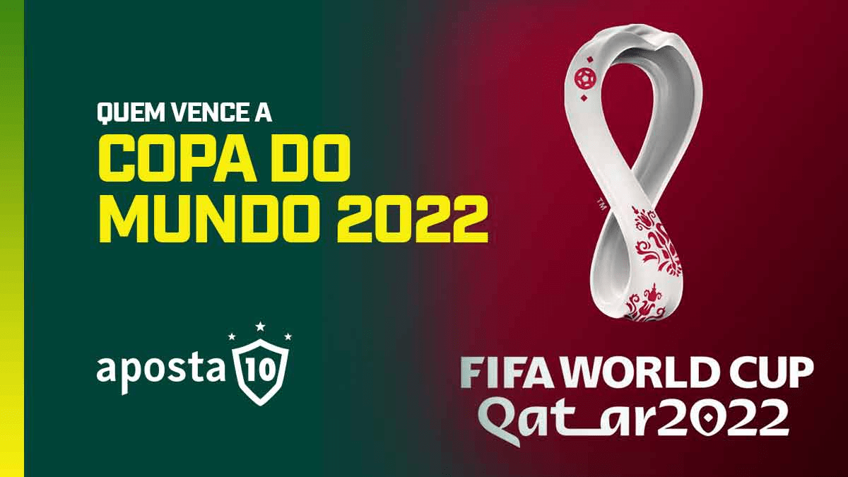 Palpites ⚽ Copa do Mundo 2022