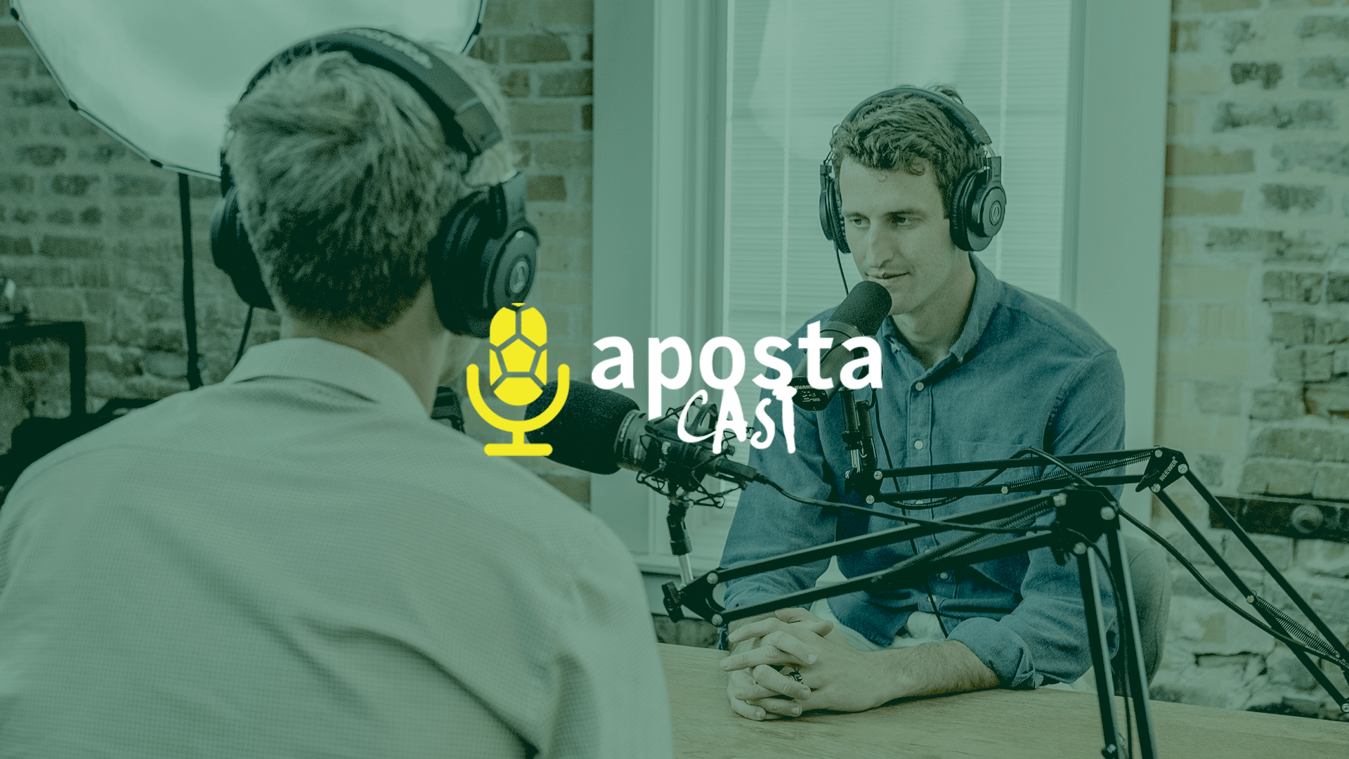 ApostaCast (pódcast) - Aposta10