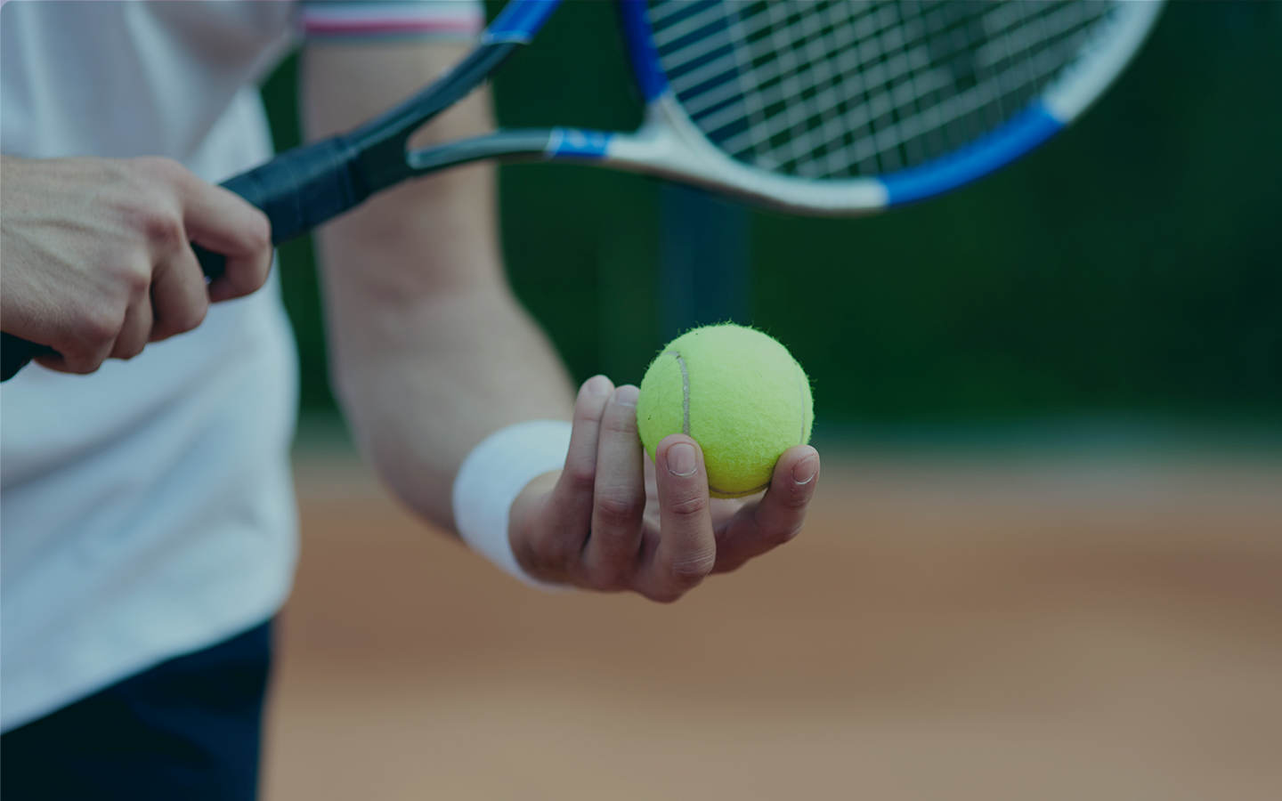 Como você pode apostar nos jogos de tênis - Tenis News