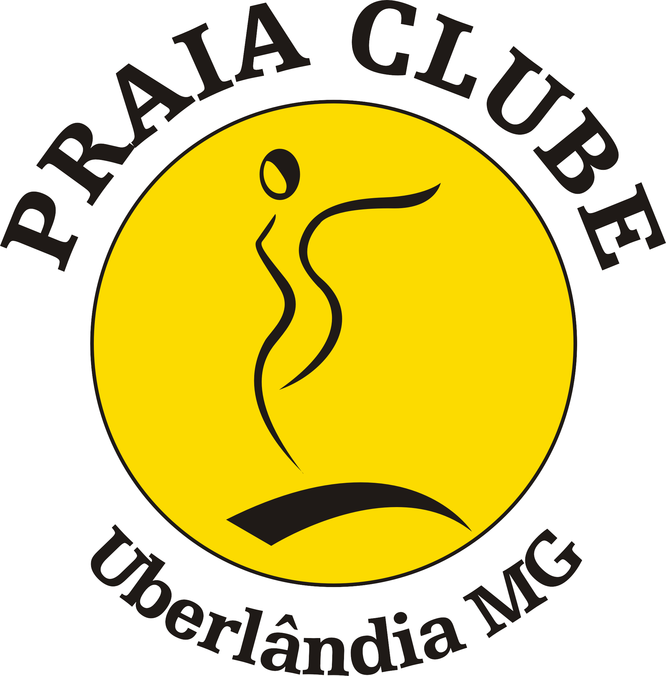 Praia Clube Uberlândia