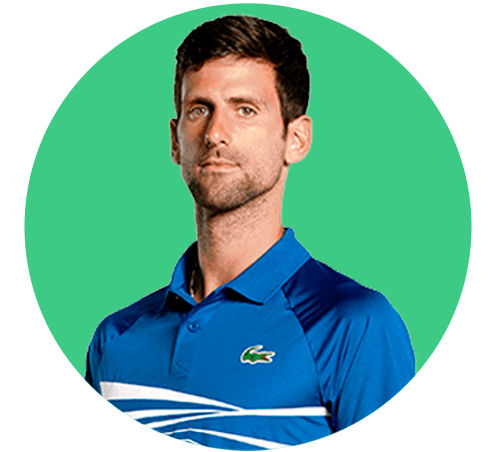 Novak Djokovic 🇷🇸