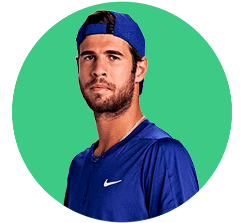 Karen Khachanov 🇷🇺