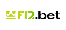 f12bet logo light