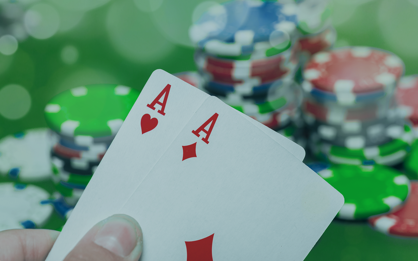 Blackjack: veja como contar cartas e ter mais chances de ganhar