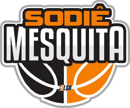 HOJE TEM! 18H, SODIÊ MESQUITA x ITUANO BASQUETE