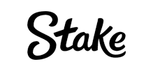 Stake Logo Light
