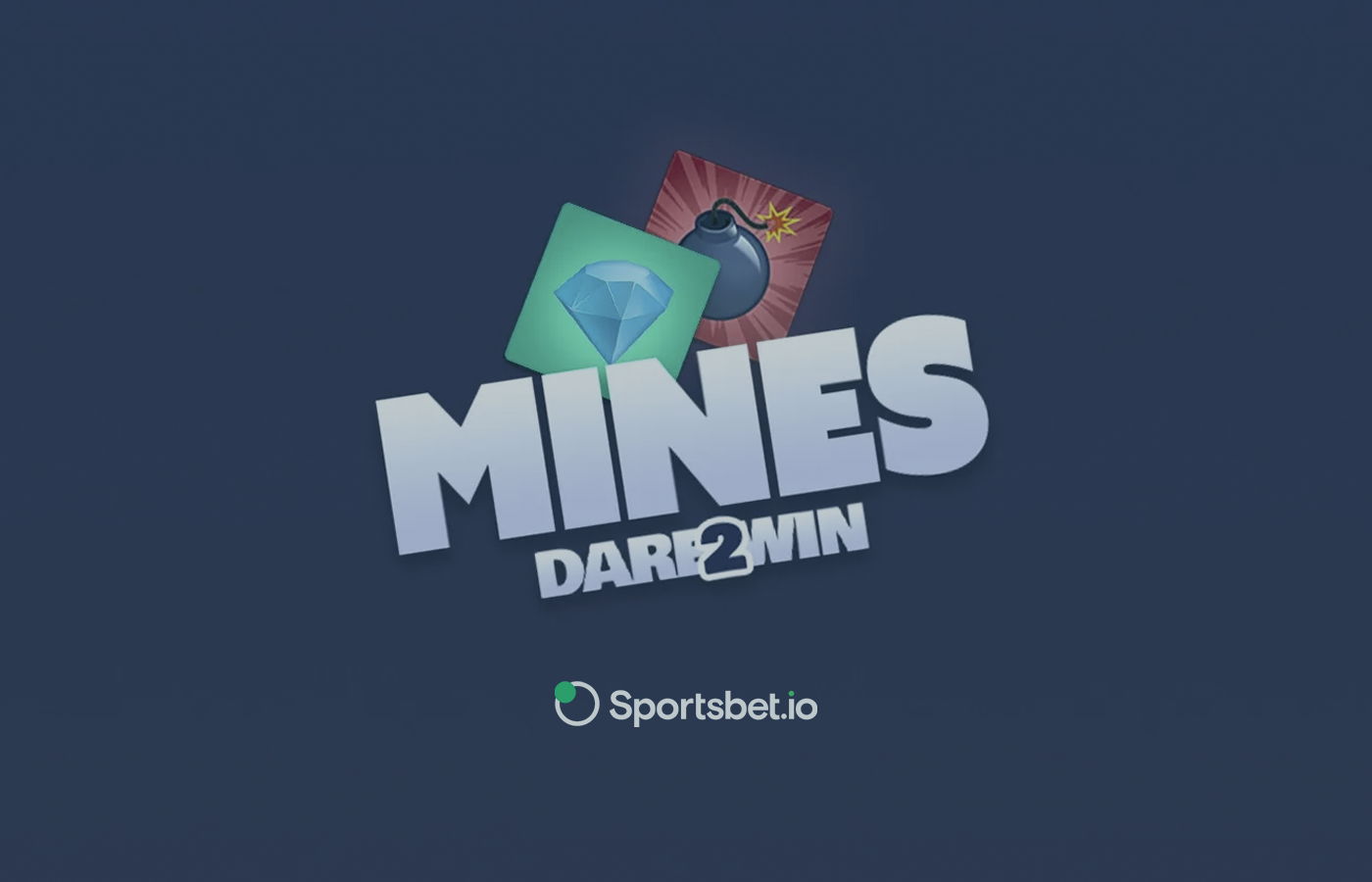 Mines, Ganhe no Jogo da Bombinha agora