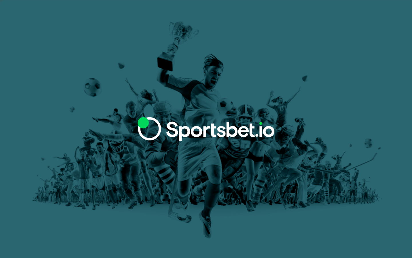 Código Promocional Sportsbet.io