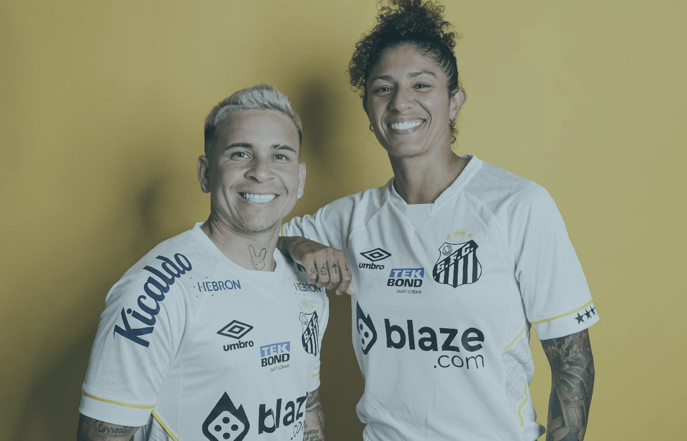 Destaques da Copinha irão se juntar ao elenco profissional do Santos na  segunda-feira - Gazeta Esportiva