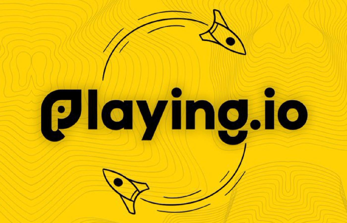 Playing.io lança plataforma no Brasil e projeta R$2,4 milhões em