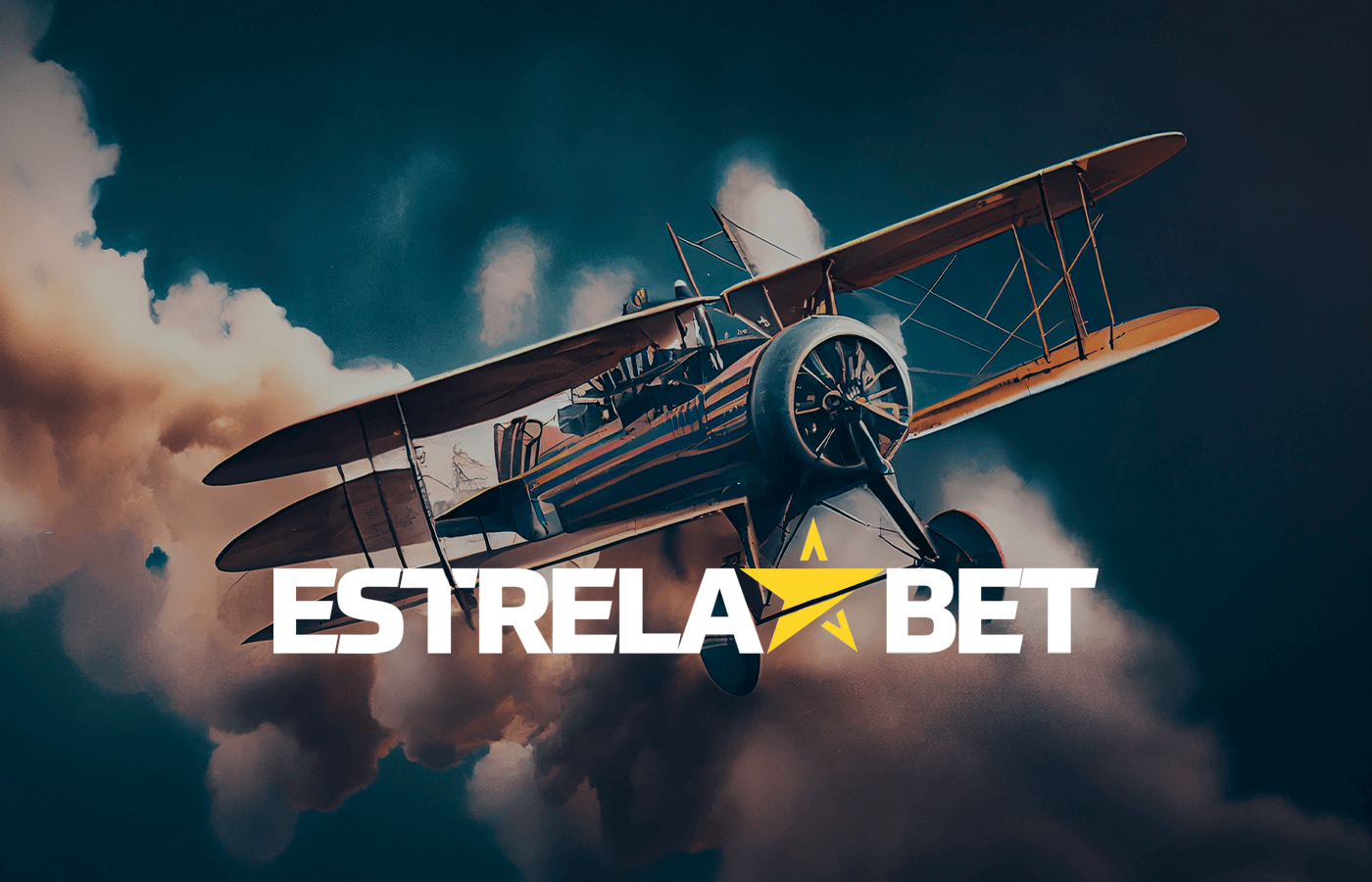 Estrela Bet Aviator - Como jogar e ganhar dinheiro