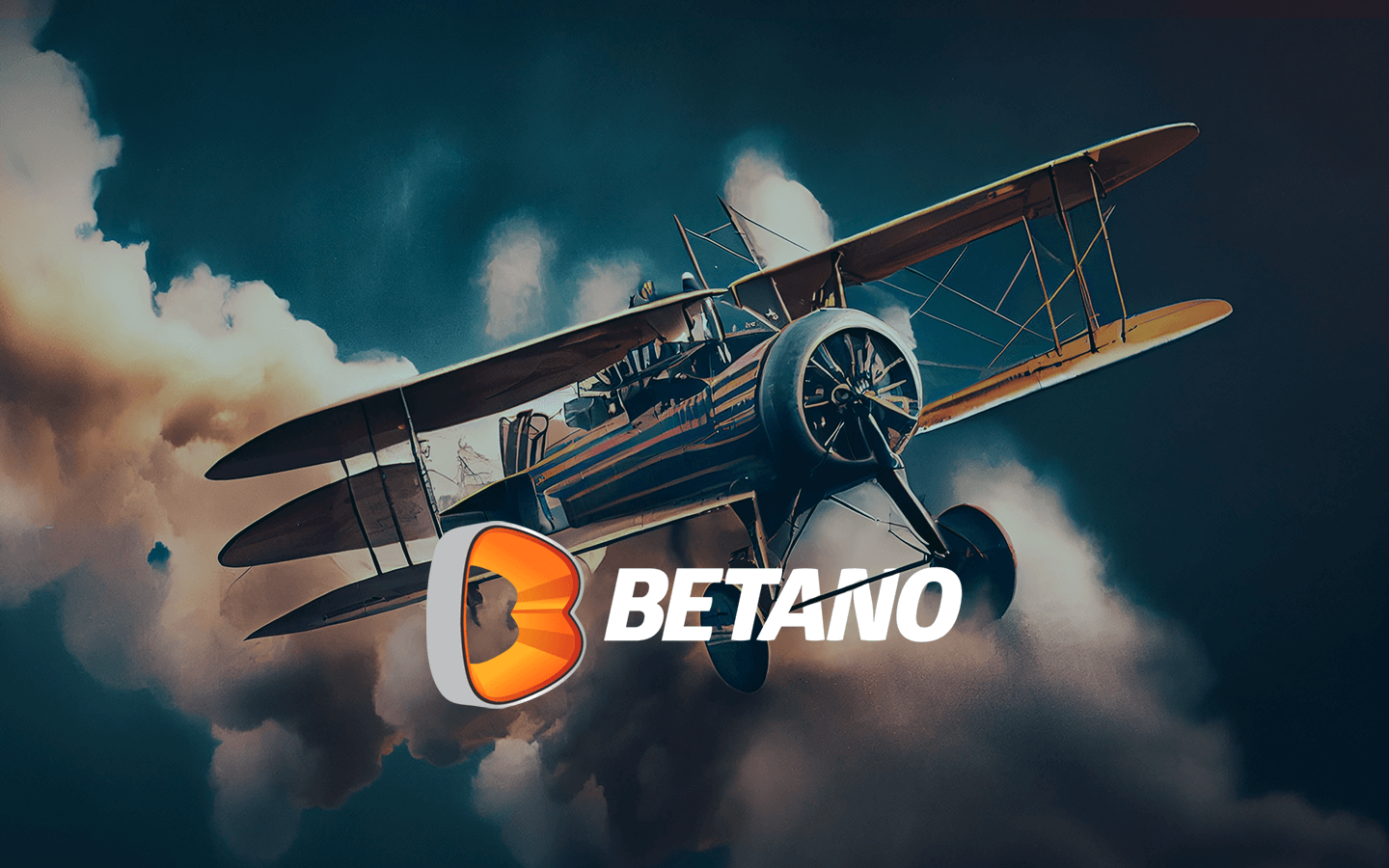Aviator - conheça o novo jogo do Cassino Betano! 