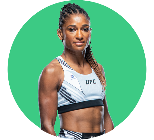 Angela Hill 🇺🇸