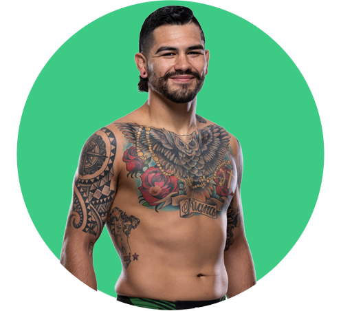 Anthony Hernandez 🇺🇸