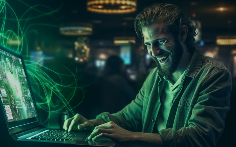 Descodificar o algoritmo das slots funciona? - Blog - Bitcasino