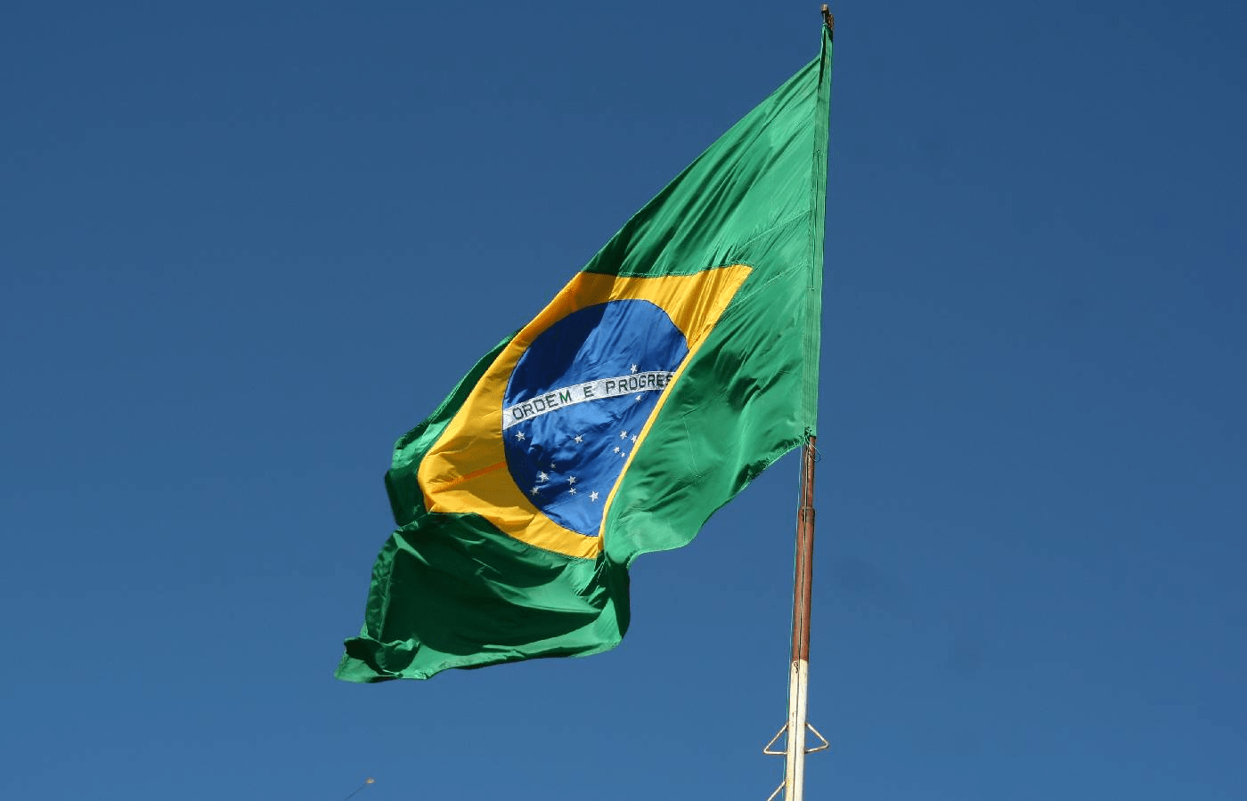 Brasil lidera acessos a sites de apostas esportivas em 2022