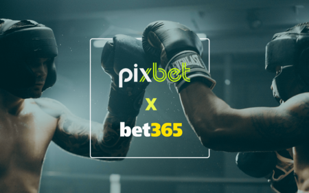 Pixbet x Bet365: Qual escolher?