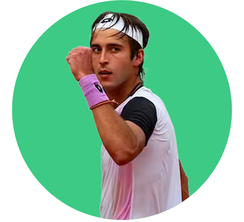 Tomas Martin Etcheverry 🇦🇷