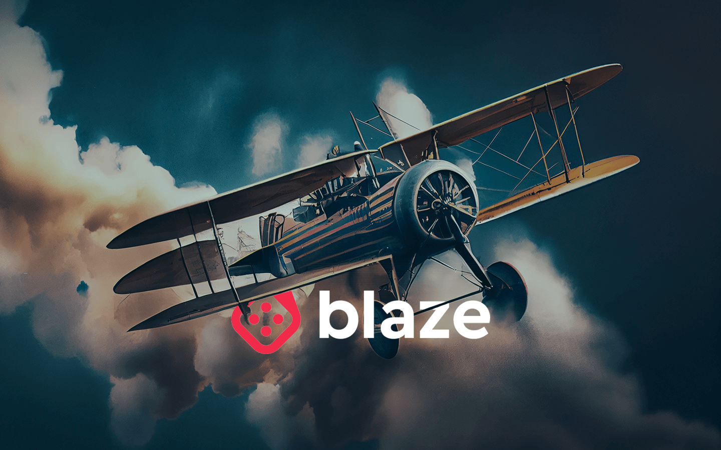 Blaze Aviator Online - Jogue o jogo Aviãozinho