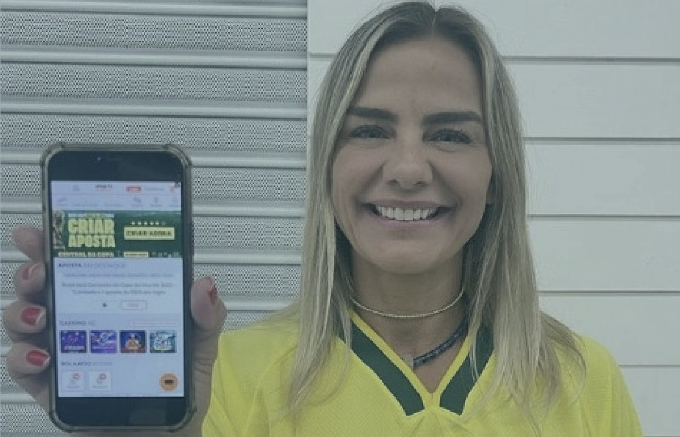 CazéTV': Casimiro anuncia canal no  para Copa 2022