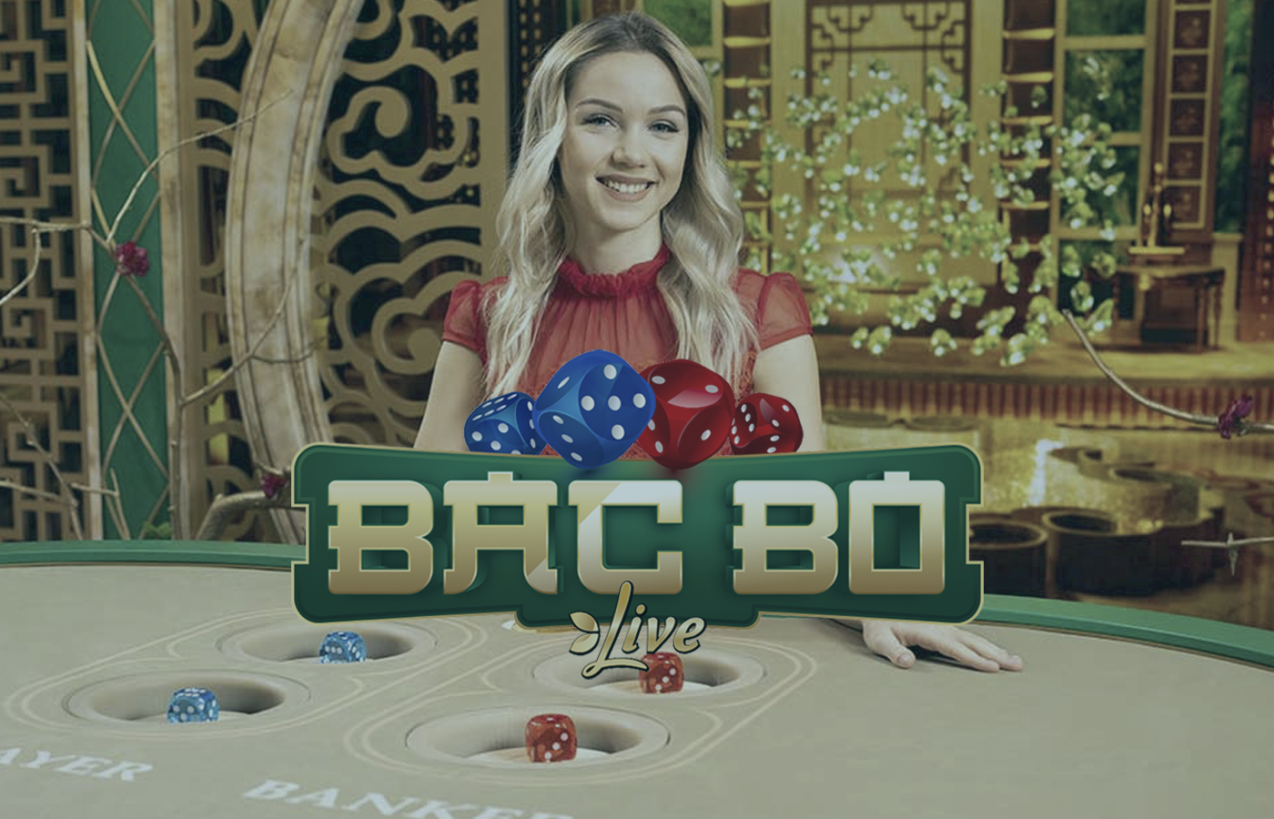 Jogo baccarat online onde jogar