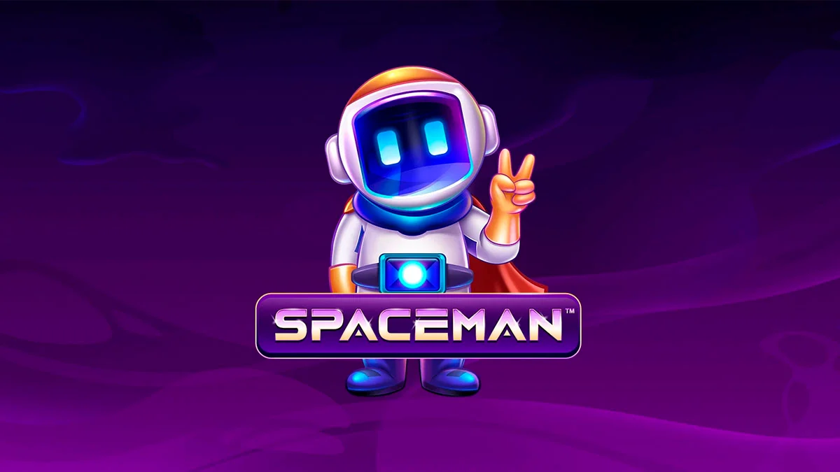 Spaceman Bet365