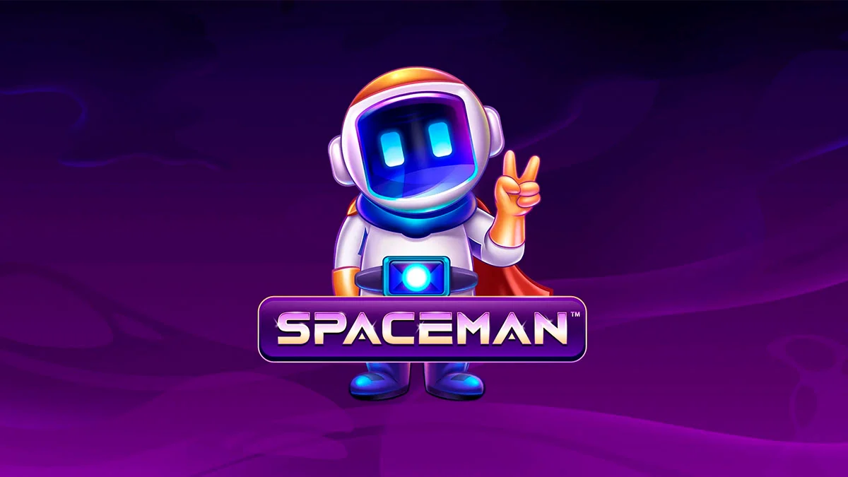 Jogo de cassino Spaceman e multiplicar seu dinheiro