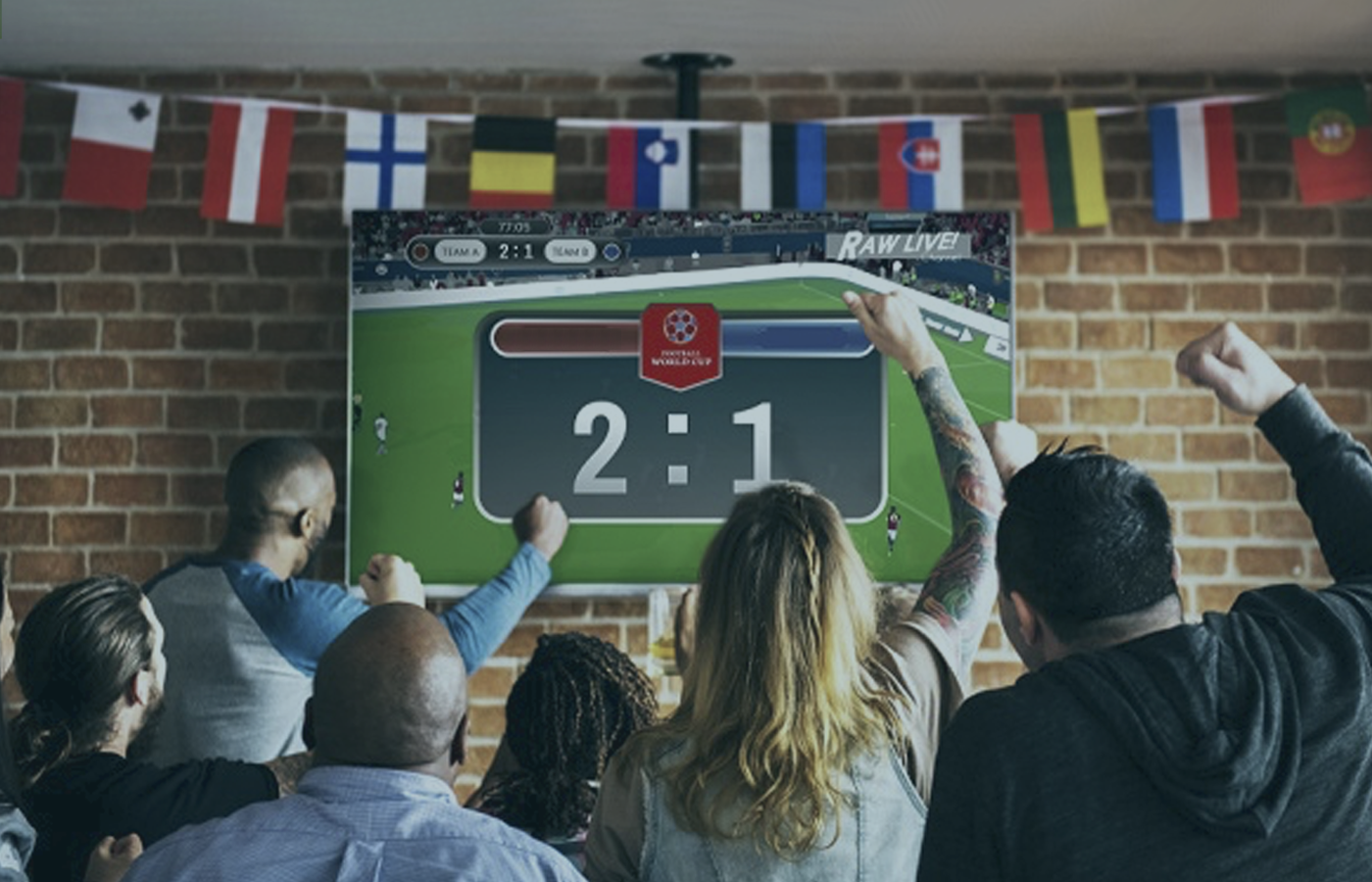 10 dicas que ajudam a apostar e acertar o placar dos jogos de futebol