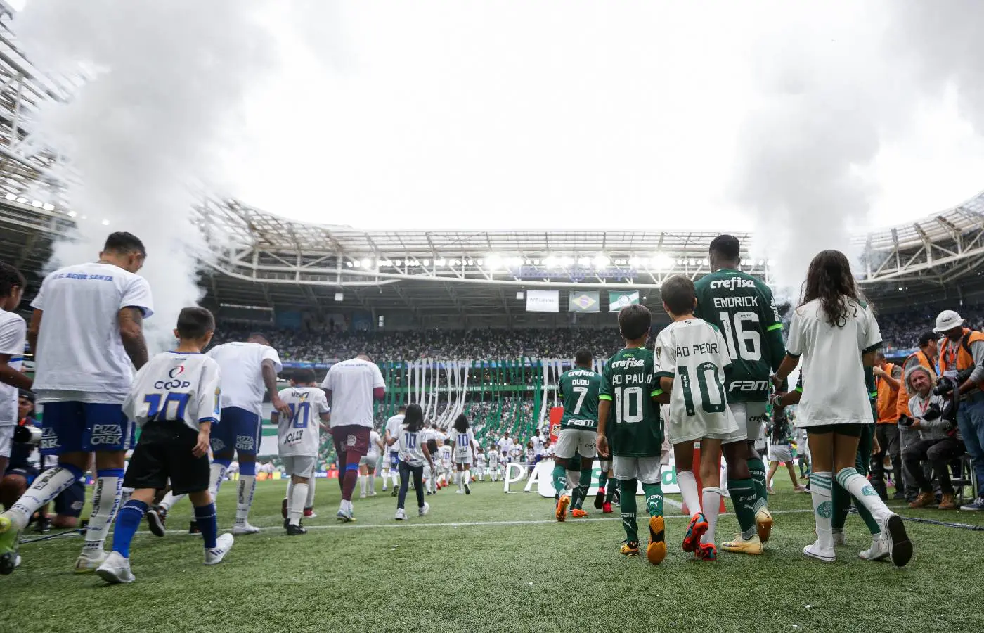 Novibet fecha patrocínio da Cota de Gols do Campeonato Paulista de