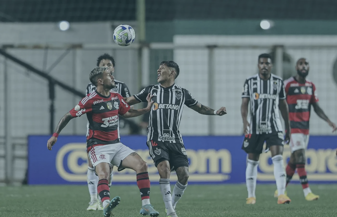 ⚽️🇧🇷 Cruzeiro Esporte Clube e - CONMEBOL Libertadores