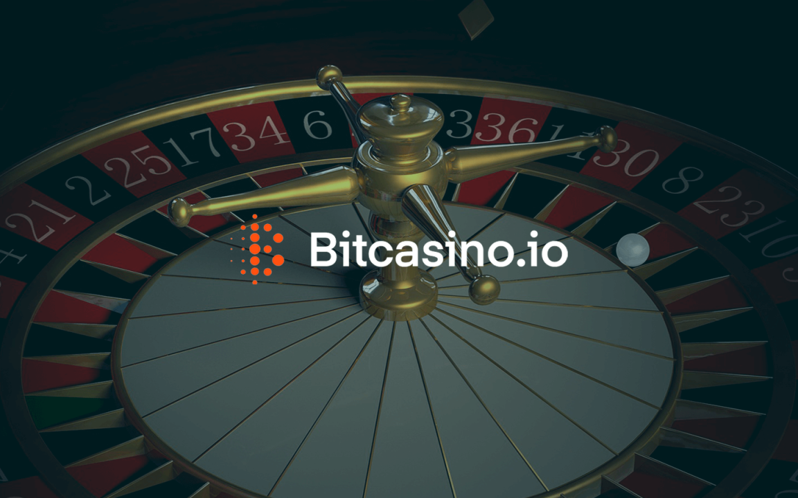 bitcasino token