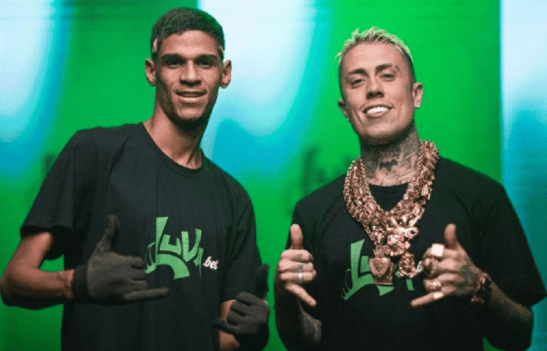 luva bet download