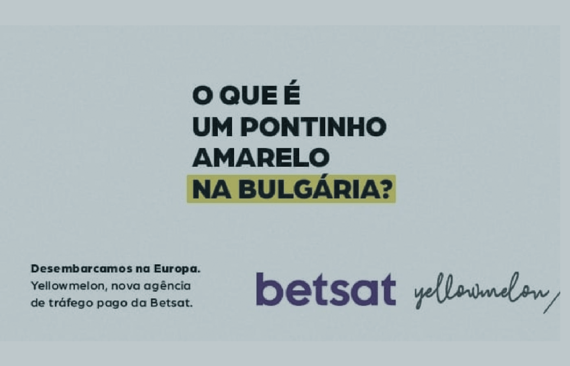 Bet Agência