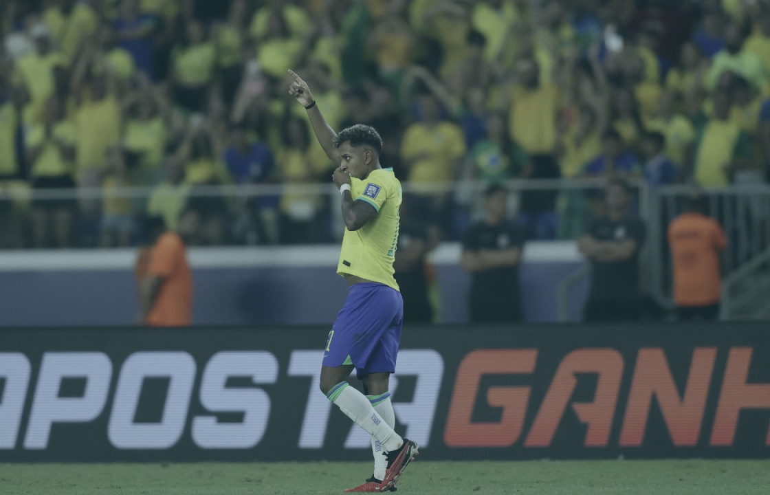 O Aposta Ganha estará junto à Seleção Brasileira nas Eliminatória