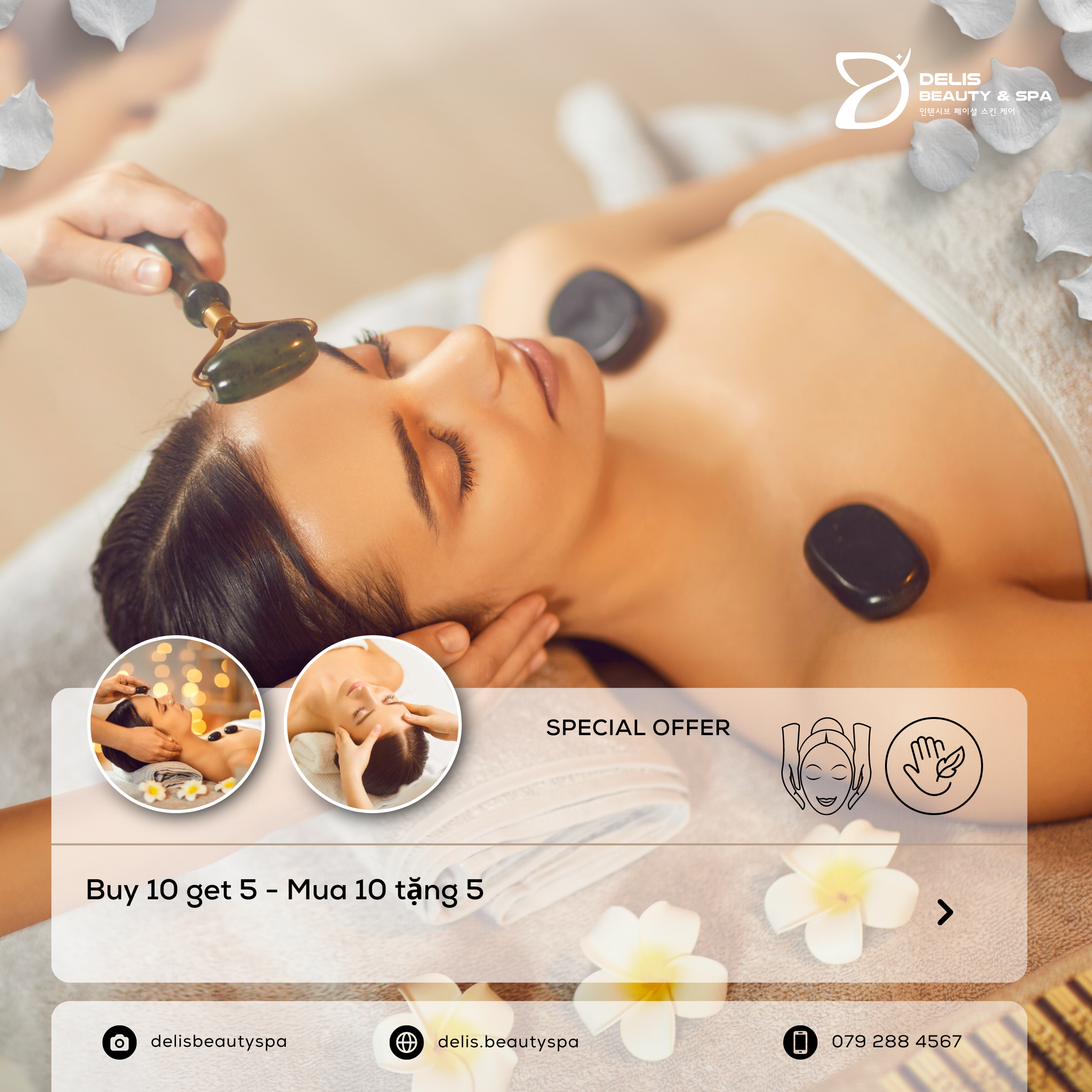 delis spa