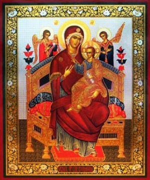 Икона всецарица молитва об исцелении Икона всецарица молитва об исцелении