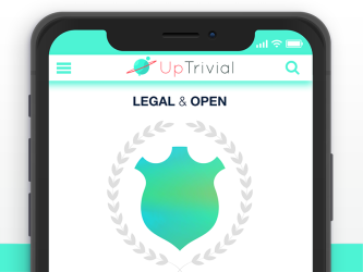Legal and Open Content