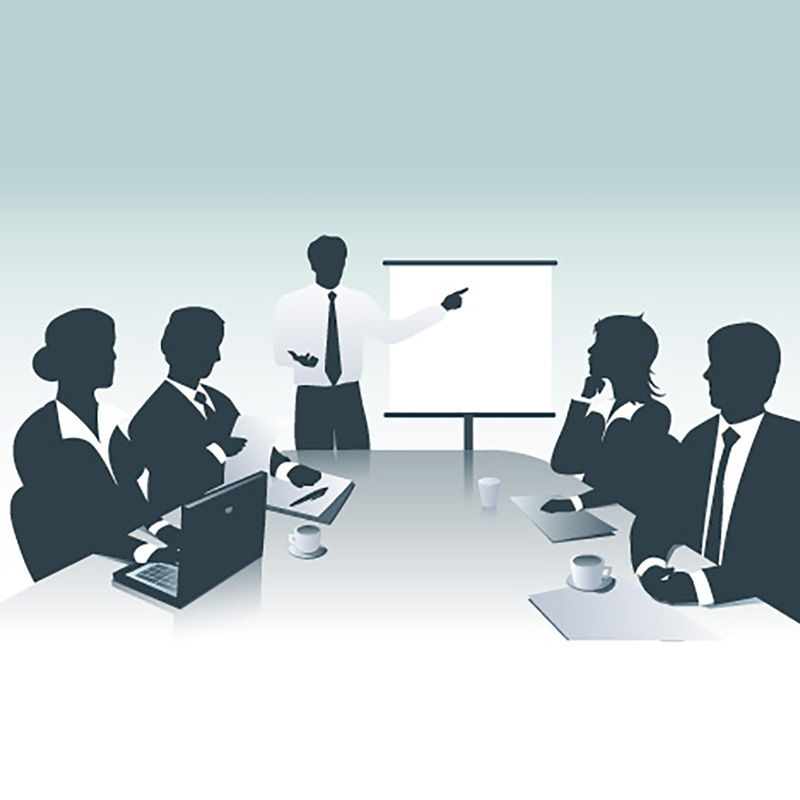 5 Tips for an Effective PowerPoint Presentation