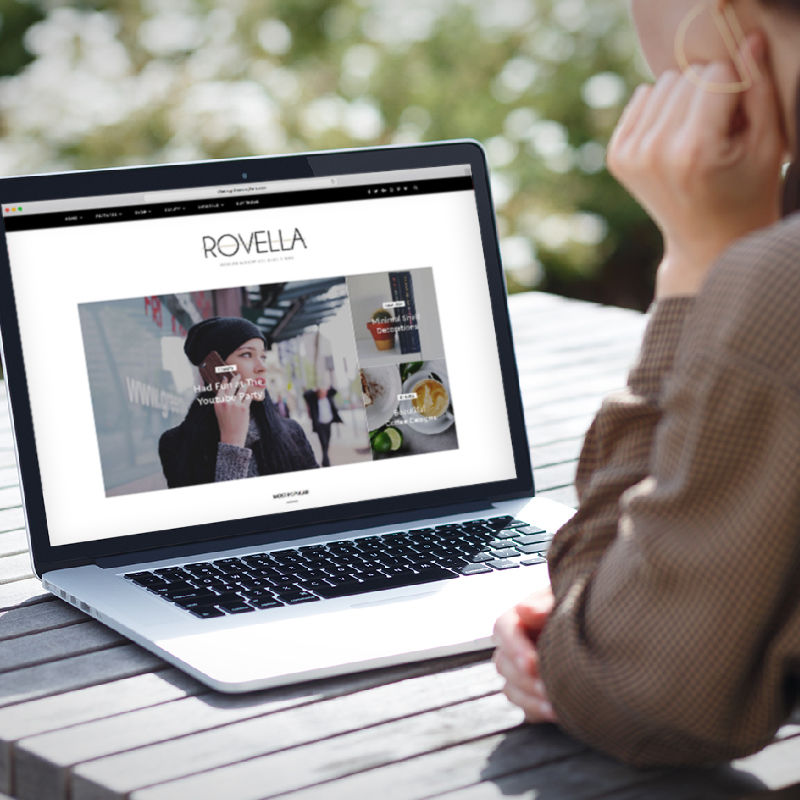 Bloggers, the new key influencers