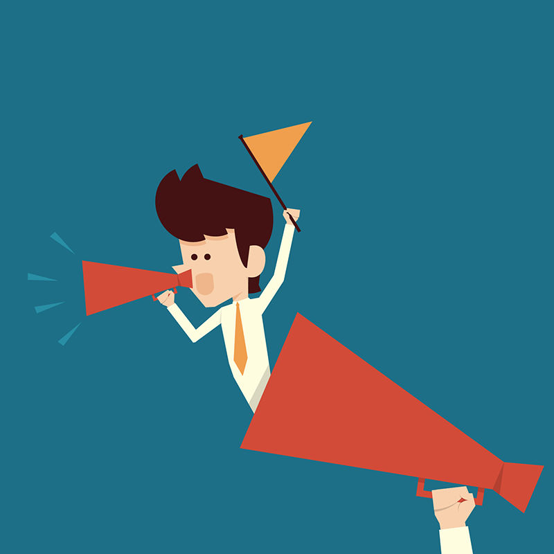 CTA – Call to action, do you have one?