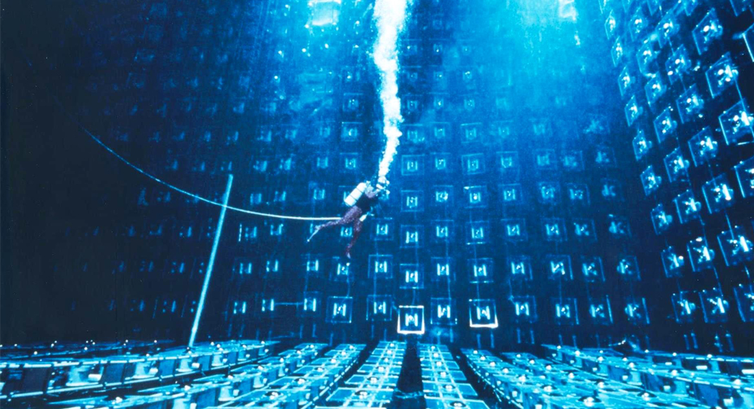 Two Thousand Feet Underground, a Once-in-a-Century Discovery That