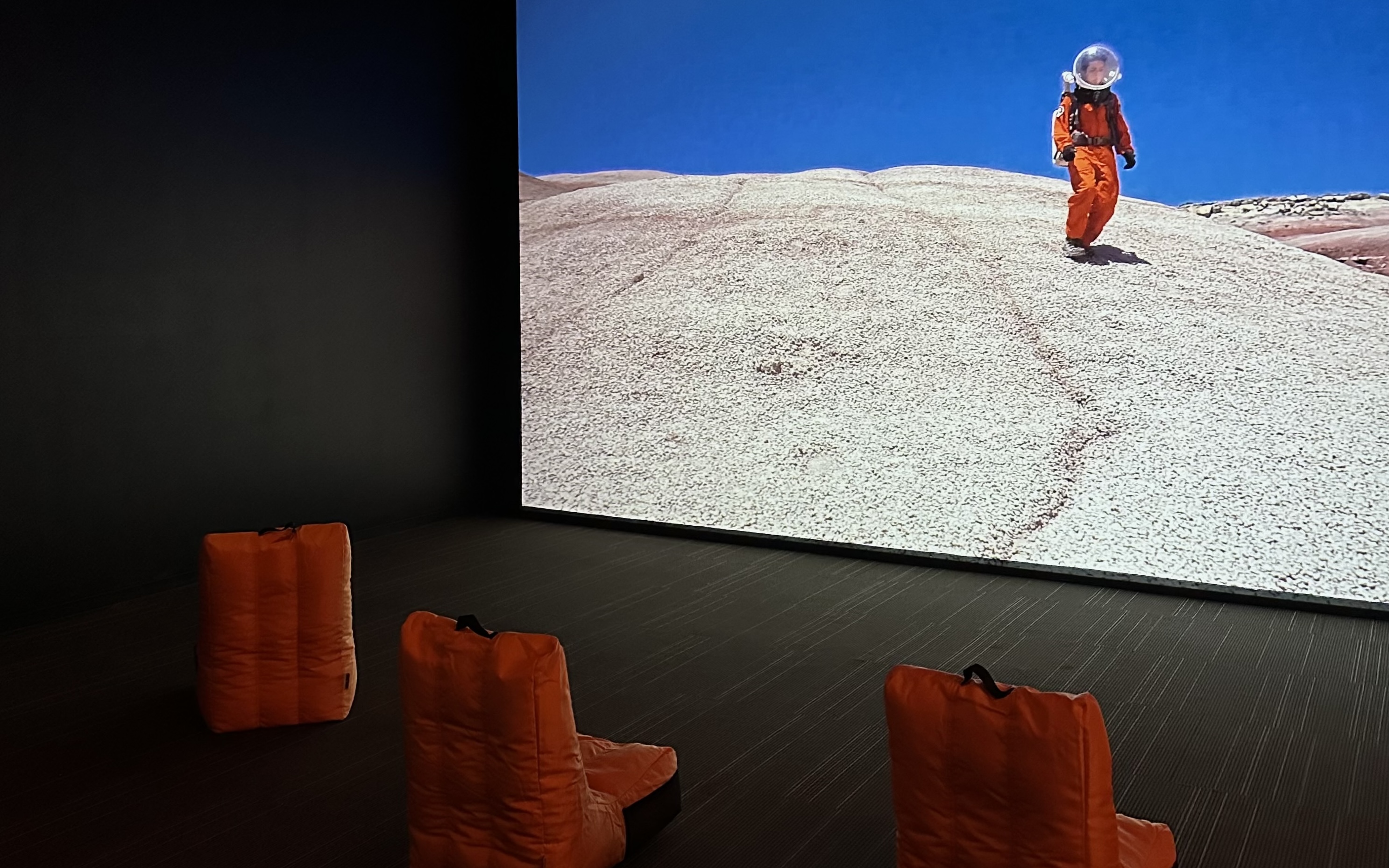 A gallery of fluid motion | American Physical Society